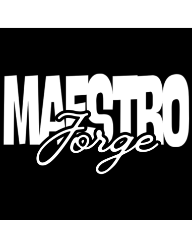 Camiseta Maestro Personalizada