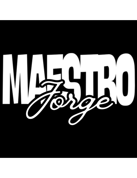 T-shirt Personnalisé Maître