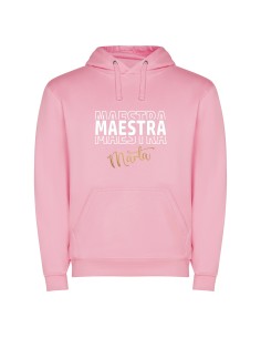 Sudadera Maestra Brillante 2