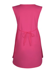 Tablier Blouse Crèche Personnalsé 2