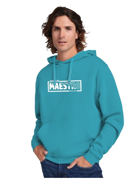 Sudadera Maestro Desde