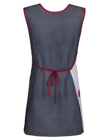 Tablier Chasuble Merci Petit Prince Grise