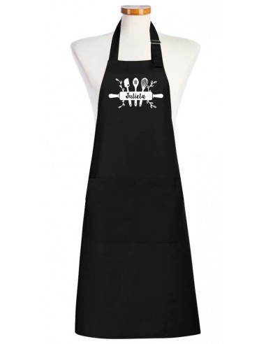 Delantal Gourmet Personalizado