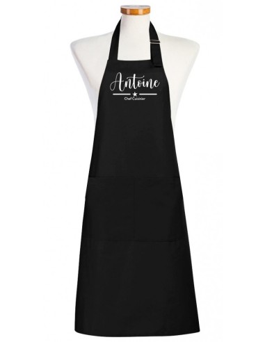 Delantal Maestro Cocinero