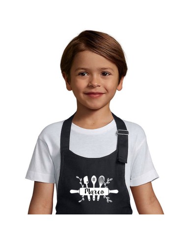 Delantal Gourmet Infantil