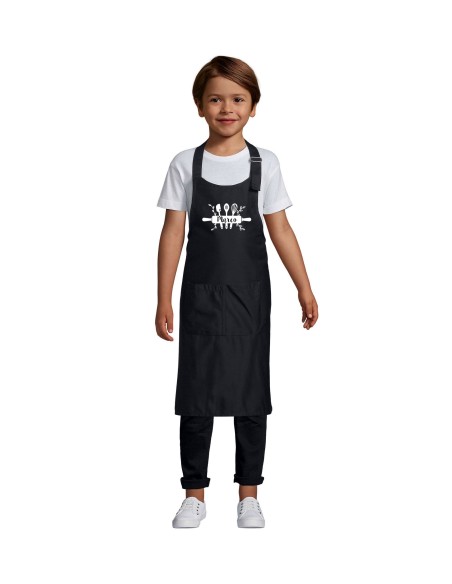 Delantal Gourmet Infantil
