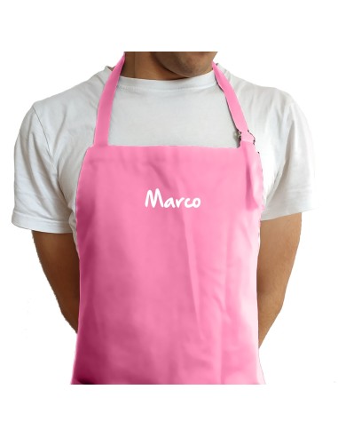 Delantal de Cocina Personalizado - Delantal de Trabajo - Compra Online