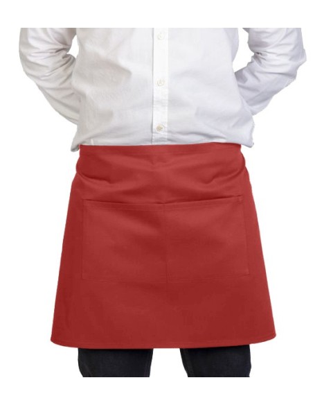 Tablier Court Serveur