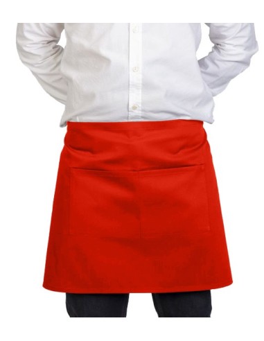 Tablier Court Serveur