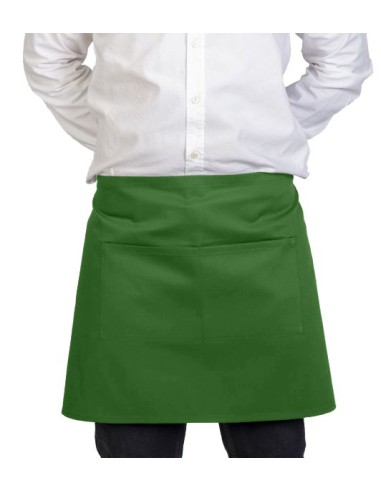 Tablier Court Serveur