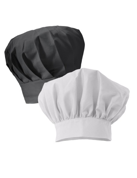 Gorro de Chef