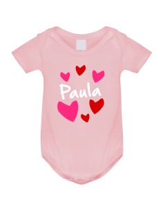 Body Bebé Love