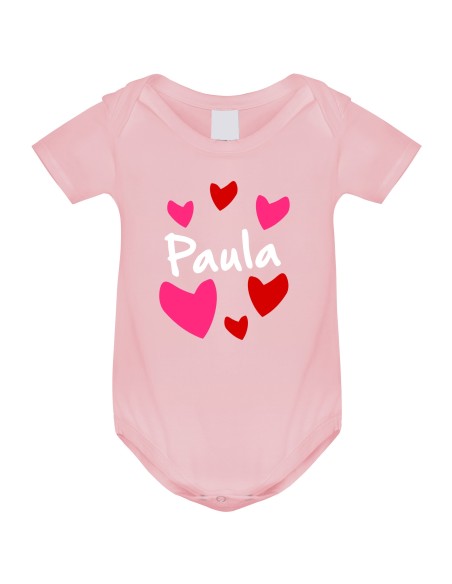 Body Bébé Love