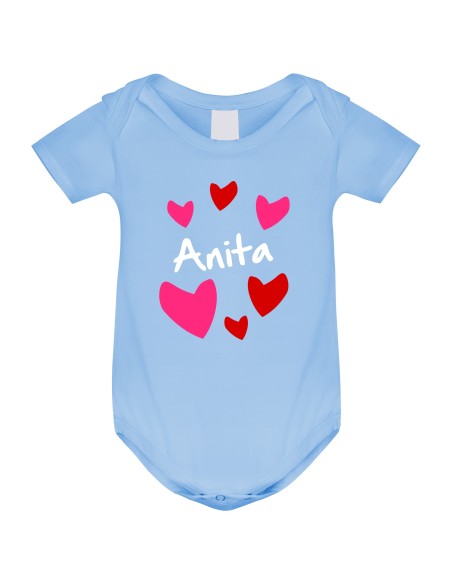 Body Bébé Love