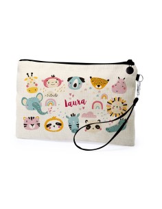 Pochette Maîtresse KomsiKomsa