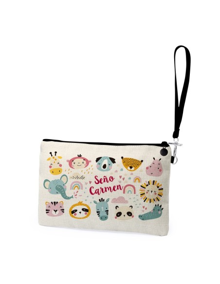 Pochette Maîtresse KomsiKomsa