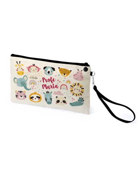 Pochette Maîtresse KomsiKomsa