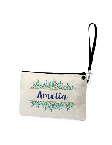 Estuche Personalizado Profesora KomsiKomsa