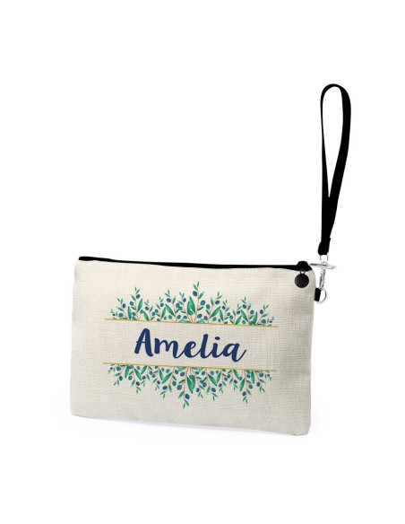 Estuche Personalizado Profesora KomsiKomsa