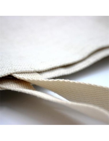 Tote Bag Arc-En-Ciel Bleu Personnalisé