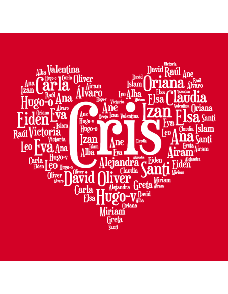 Cadeau original KomsiKomsa pour maitresse