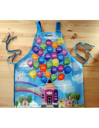 Idées de cadeaux pour la maîtresse, Atsem et la nounou en fin d´année.