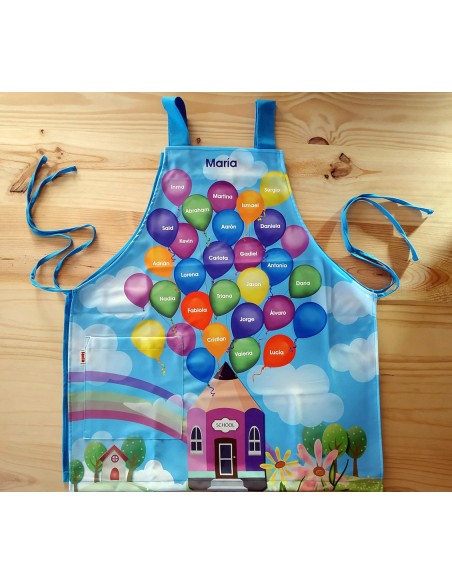 Idées de cadeaux pour la maîtresse, Atsem et la nounou en fin d´année.