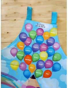 Idées de cadeaux pour la maîtresse, Atsem et la nounou en fin d´année. 2