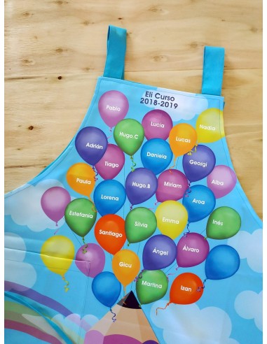 Idées de cadeaux pour la maîtresse, Atsem et la nounou en fin d´année.