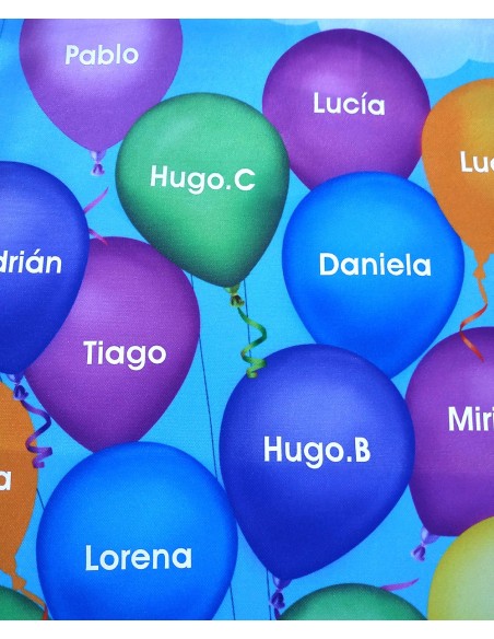 Idées de cadeaux pour la maîtresse, Atsem et la nounou en fin d´année.