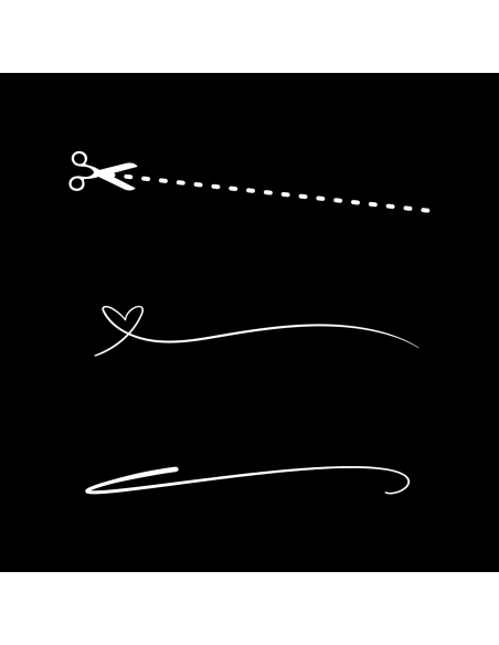 Personnaliser le dos avec le nom des élèves