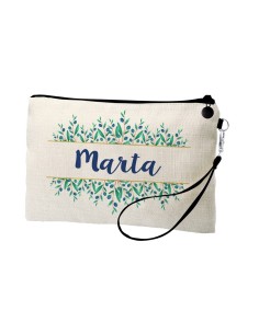 Estuche Personalizado Profesora KomsiKomsa