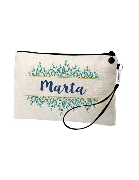 Estuche Personalizado Profesora KomsiKomsa