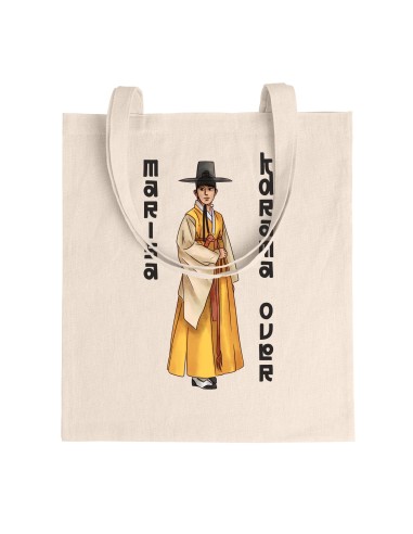 Tote Bag Personalizada Joseon