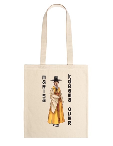 Sac tote bag Joseon