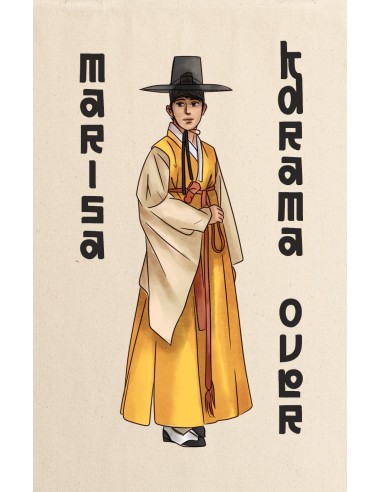 Sac tote bag Joseon