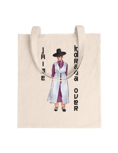 Tote Bag Personalizada Joseon
