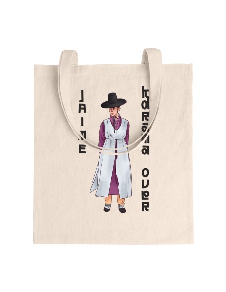 Sac tote bag Joseon