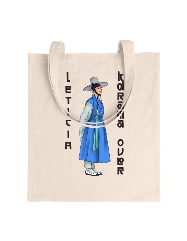 Sac tote bag Joseon