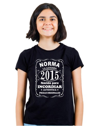 T-shirt Légende Enfant