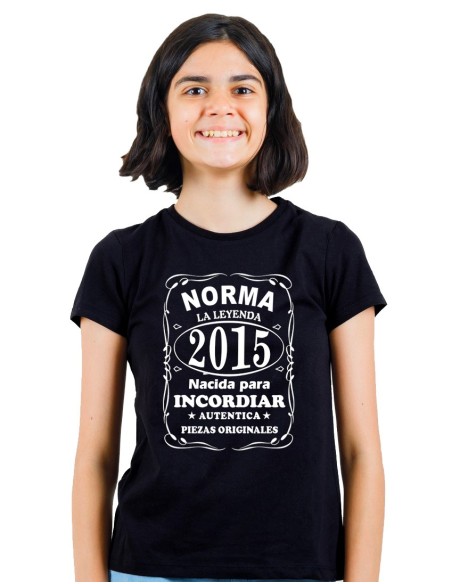 T-shirt Légende Enfant