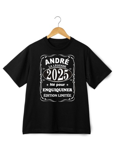 T-shirt Légende Enfant