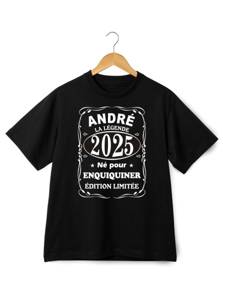 T-shirt Légende Enfant