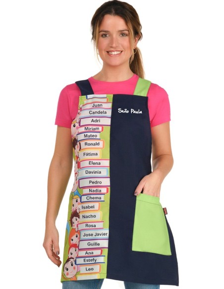 Idée Cadeaux fin d'année Maîtresse Atsem Nounou Assistante maternelle