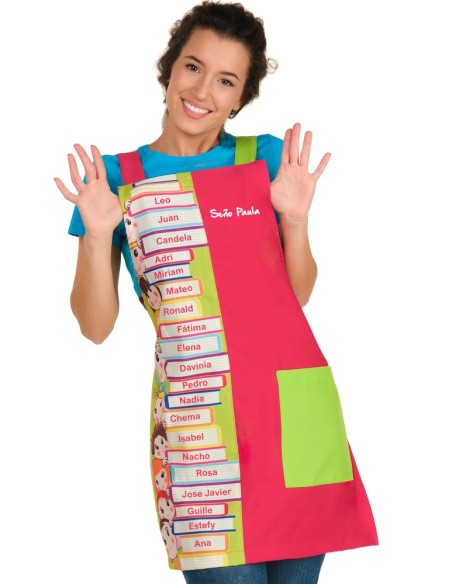 Idée Cadeaux fin d'année Maîtresse Atsem Nounou Assistante maternelle