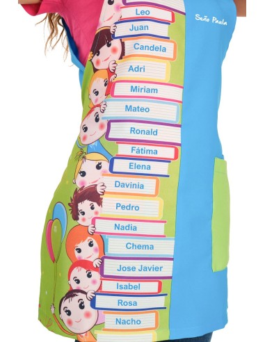 Idée Cadeaux fin d'année Maîtresse Atsem Nounou Assistante maternelle