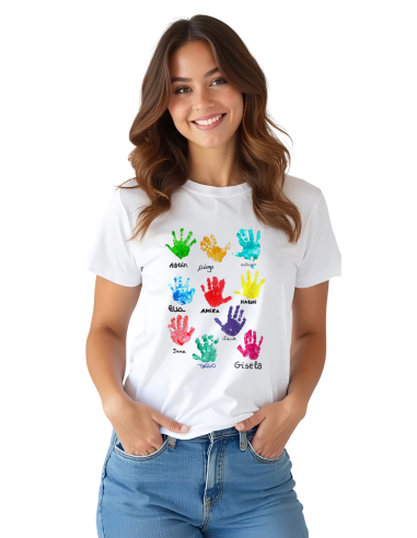 Camisetas con Dibujos Fin de Curso