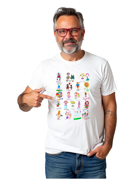 Camisetas con Dibujos Fin de Curso