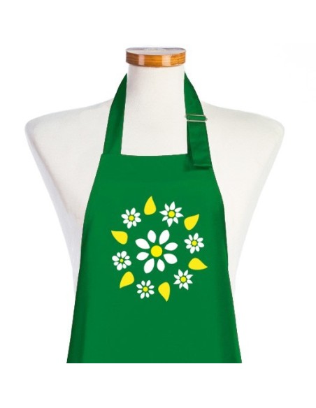  Tablier Fleuriste -Tablier de Travail - Tablier de Protection