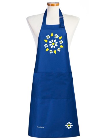  Tablier Fleuriste -Tablier de Travail - Tablier de Protection